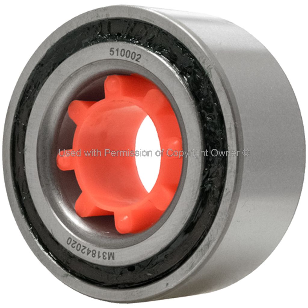Quality-Built WH510002 - Wheel Bearing
