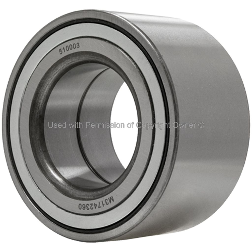 Quality-Built WH510003 - Wheel Bearing