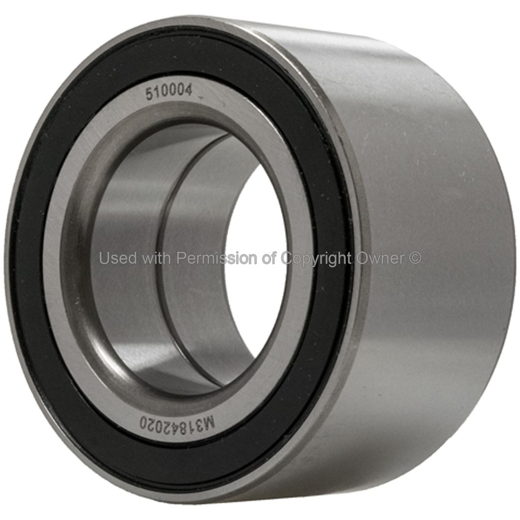 Quality-Built WH510004 - Wheel Bearing