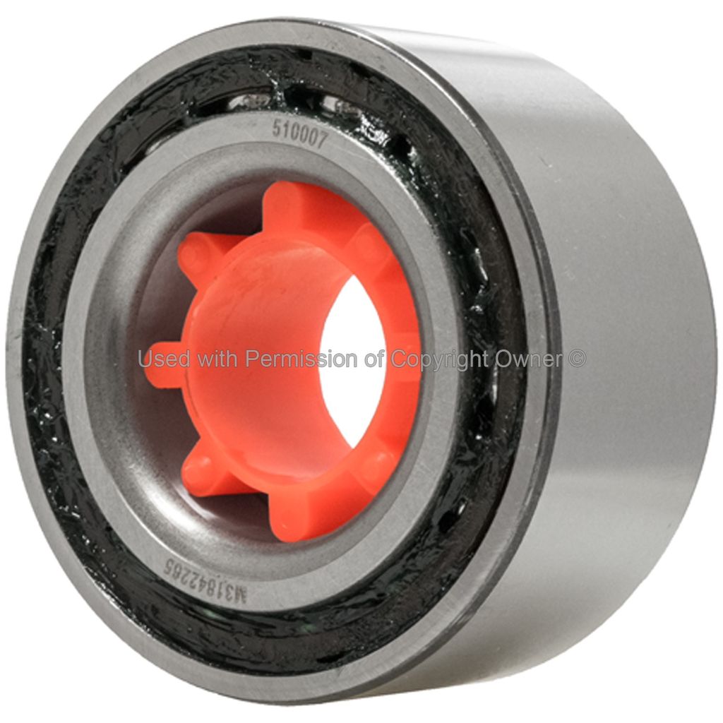 Quality-Built WH510007 - Wheel Bearing