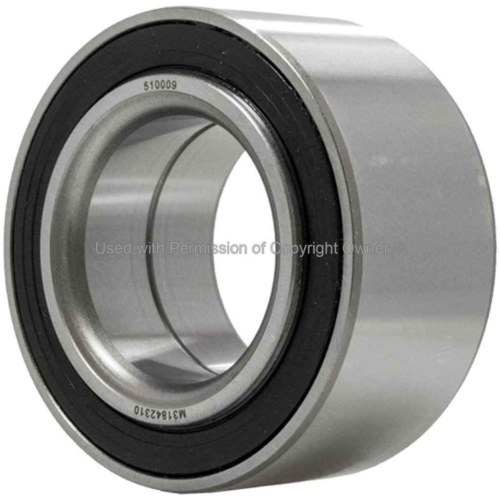 Quality-Built WH510009 - Wheel Bearing