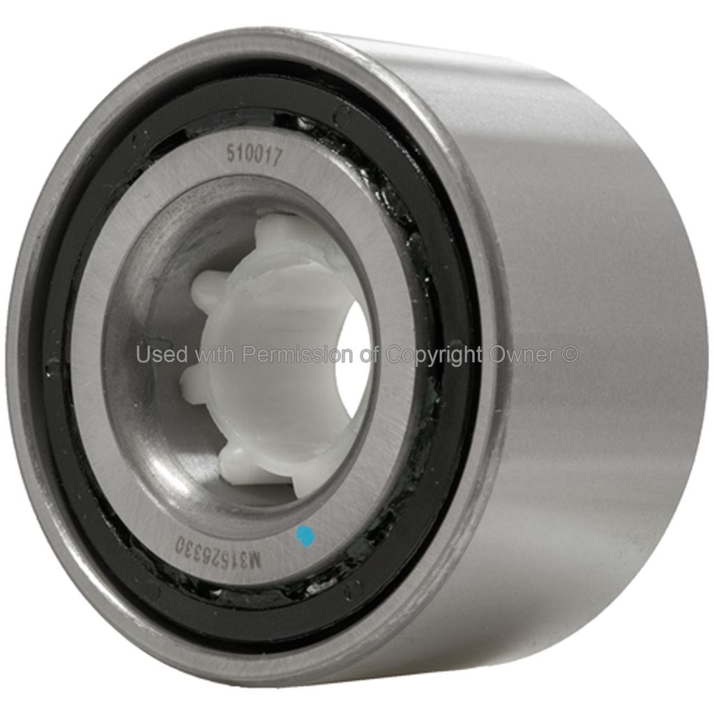 Quality-Built WH510017 - Wheel Bearing