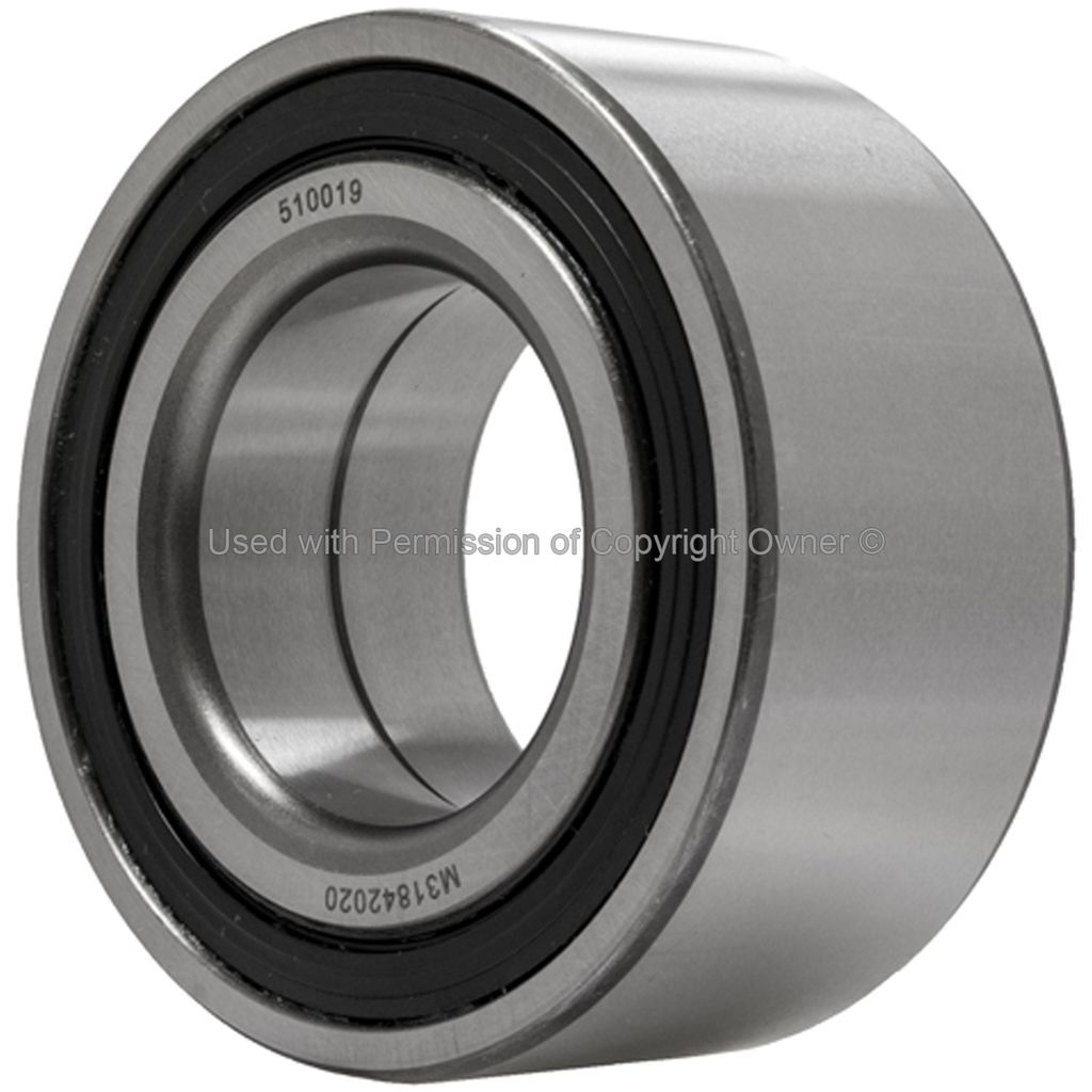 Quality-Built WH510019 - Wheel Bearing