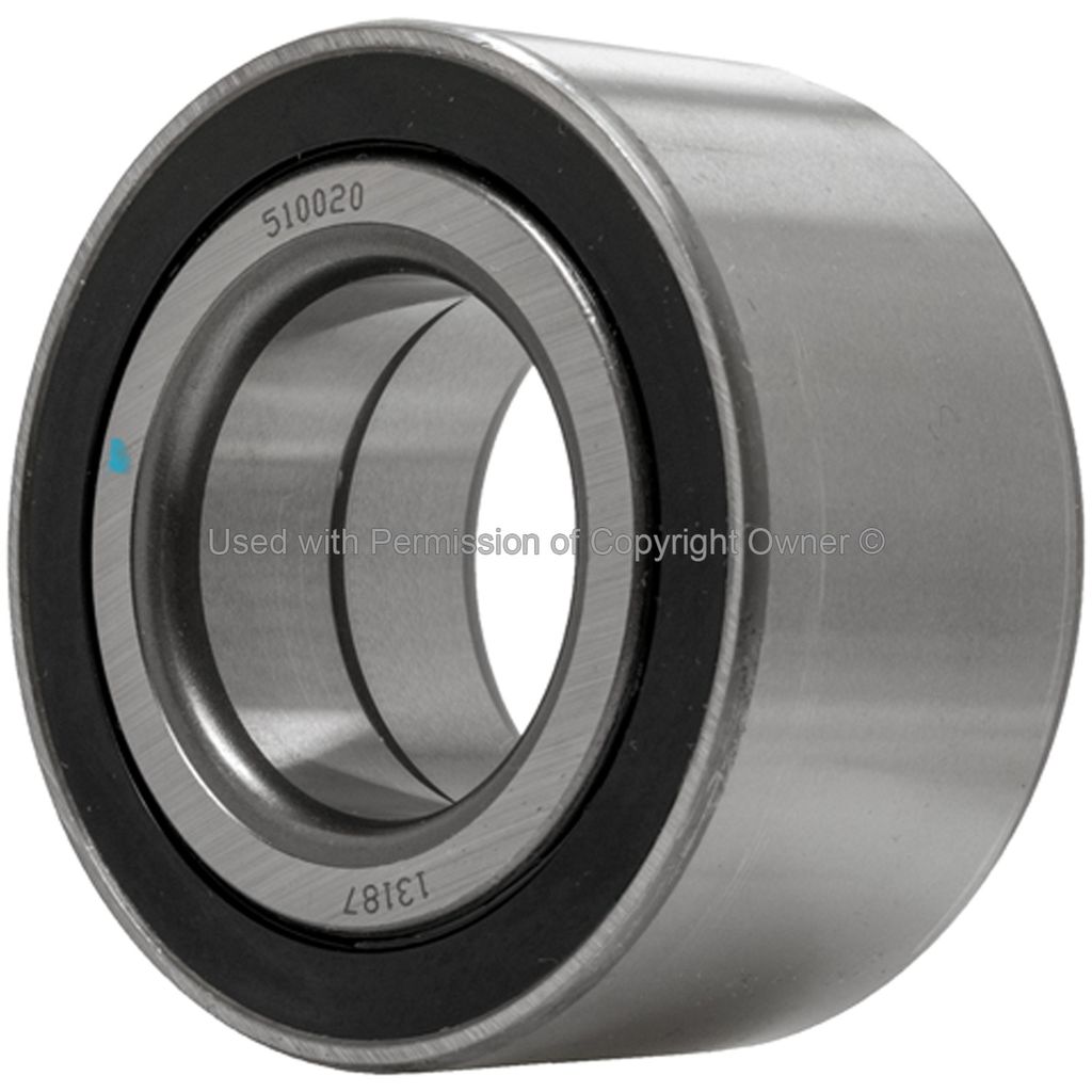 Quality-Built WH510020 - Wheel Bearing