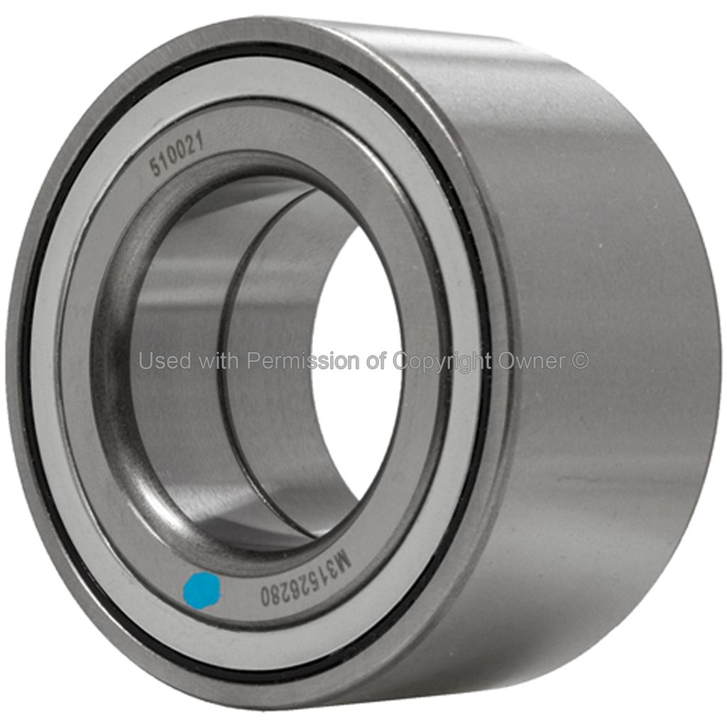 Quality-Built WH510021 - Wheel Bearing