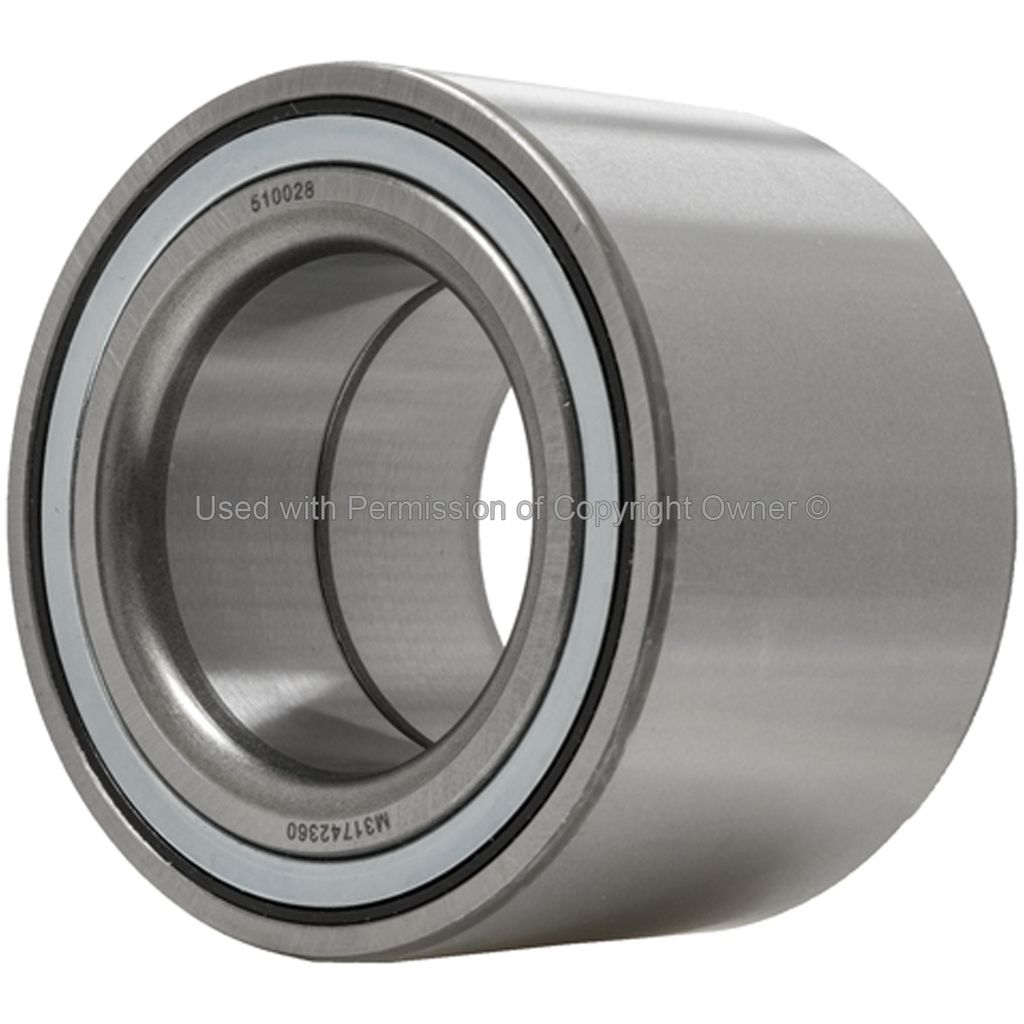 Quality-Built WH510028 - Wheel Bearing