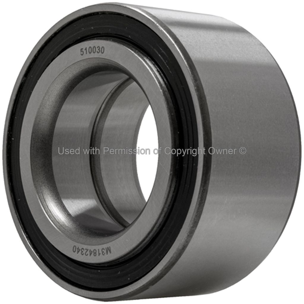 Quality-Built WH510030 - Wheel Bearing