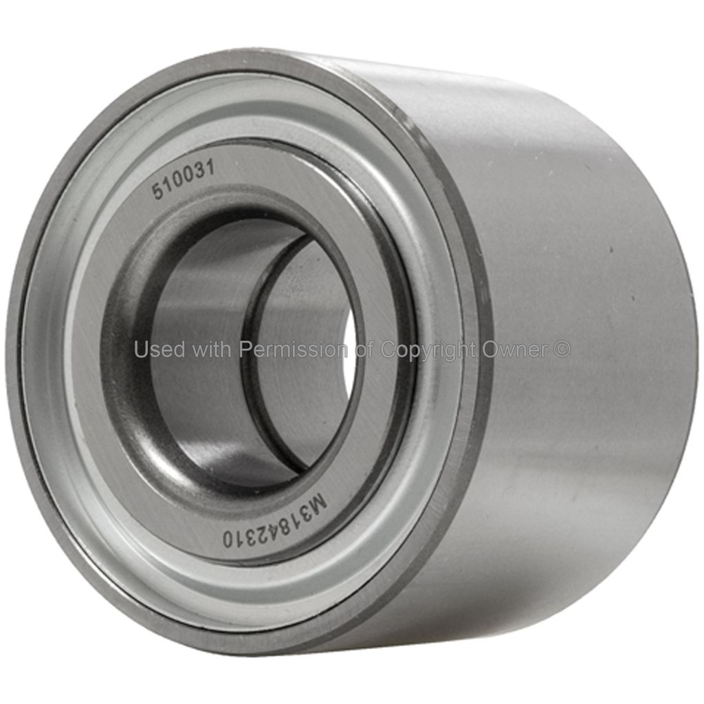 Quality-Built WH510031 - Wheel Bearing