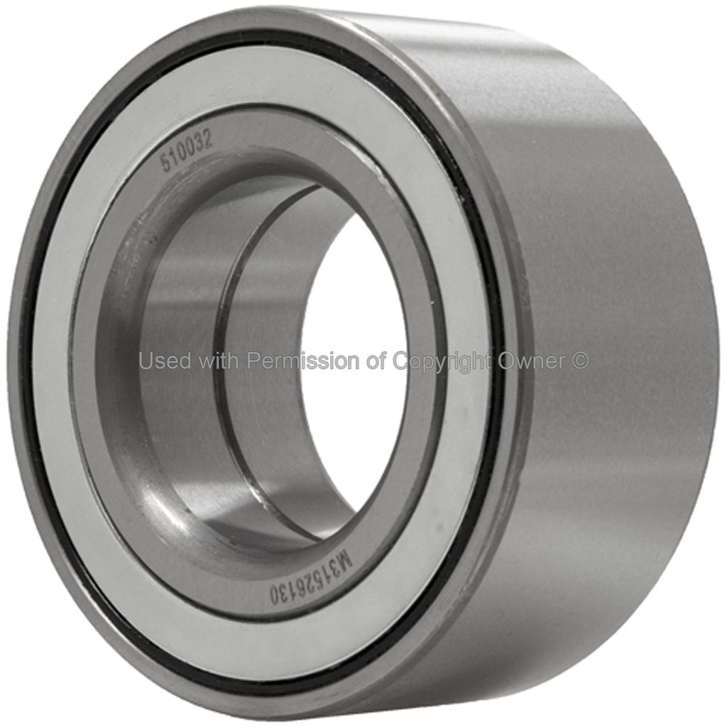 Quality-Built WH510032 - Wheel Bearing