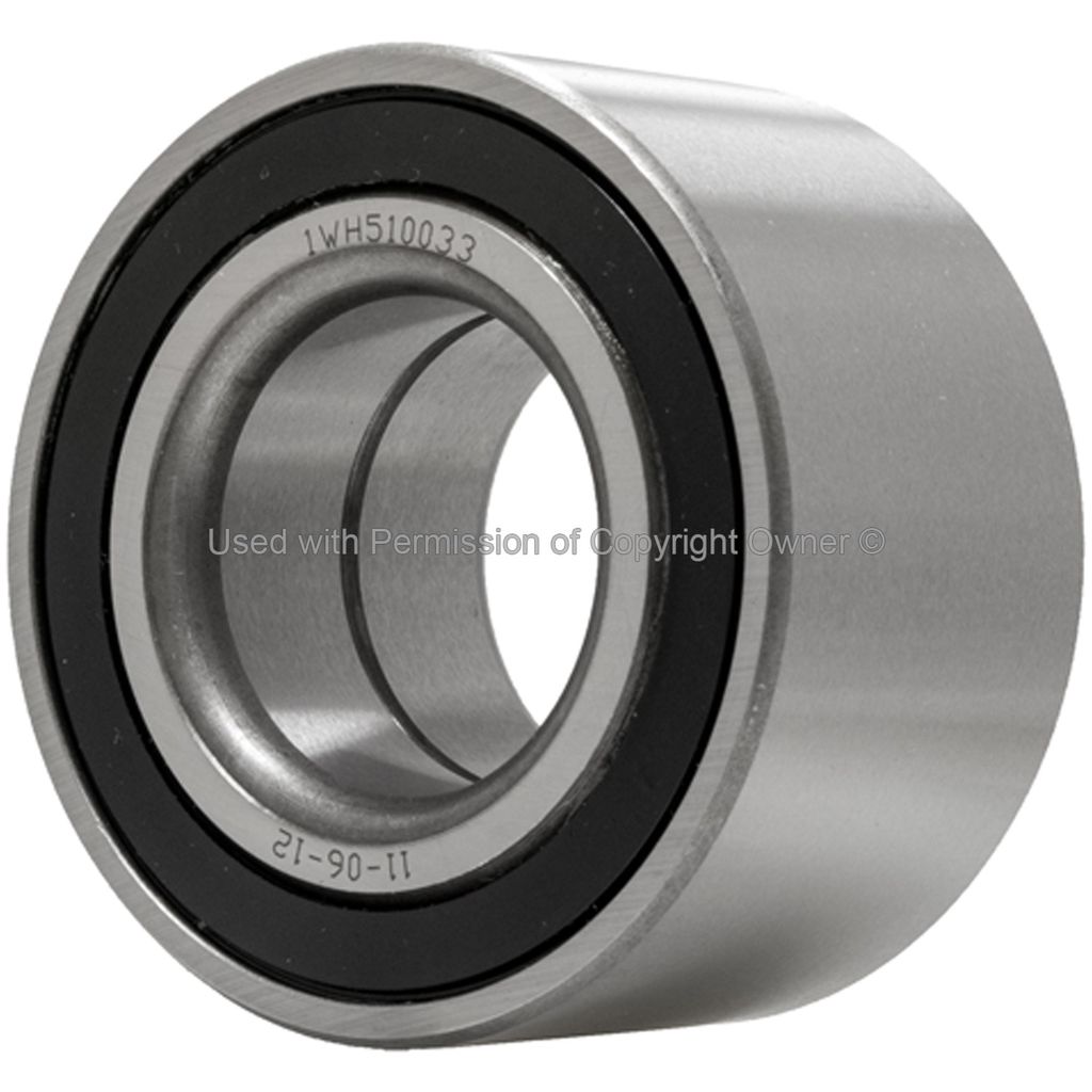 Quality-Built WH510033 - Wheel Bearing