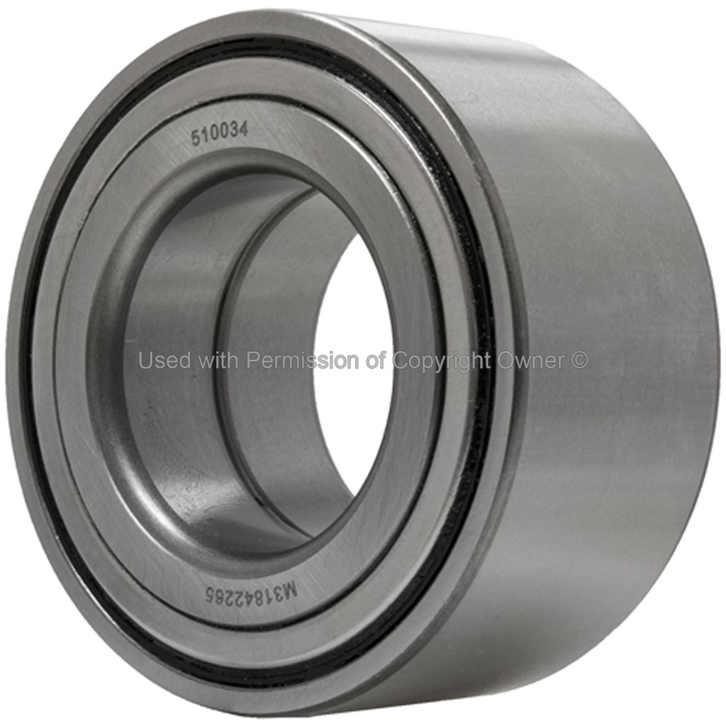 Quality-Built WH510034 - Wheel Bearing