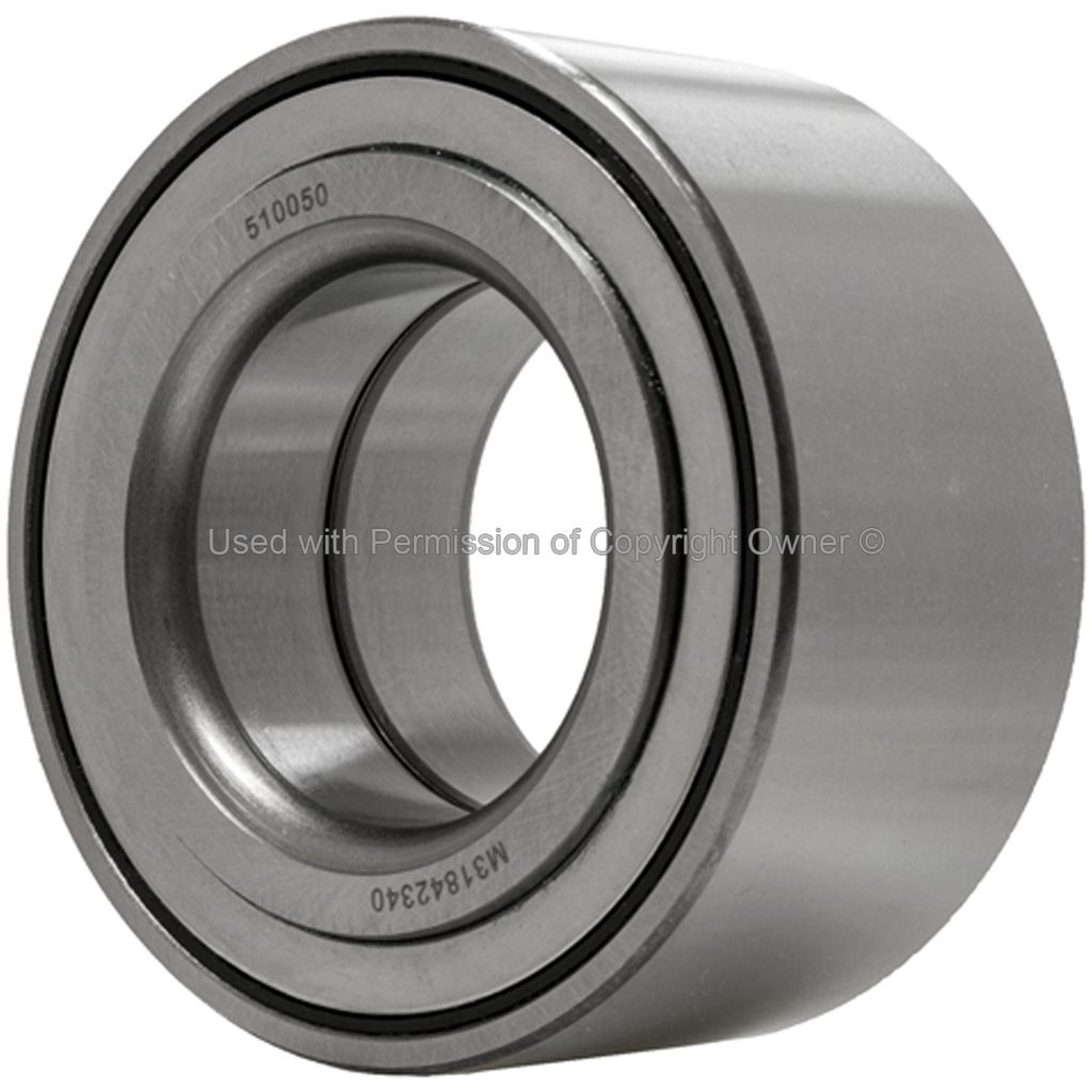Quality-Built WH510050 - Wheel Bearing