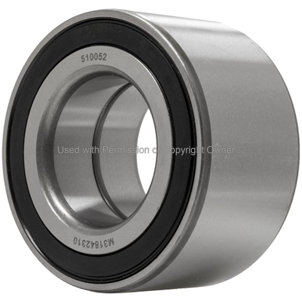 Quality-Built WH510052 - Wheel Bearing