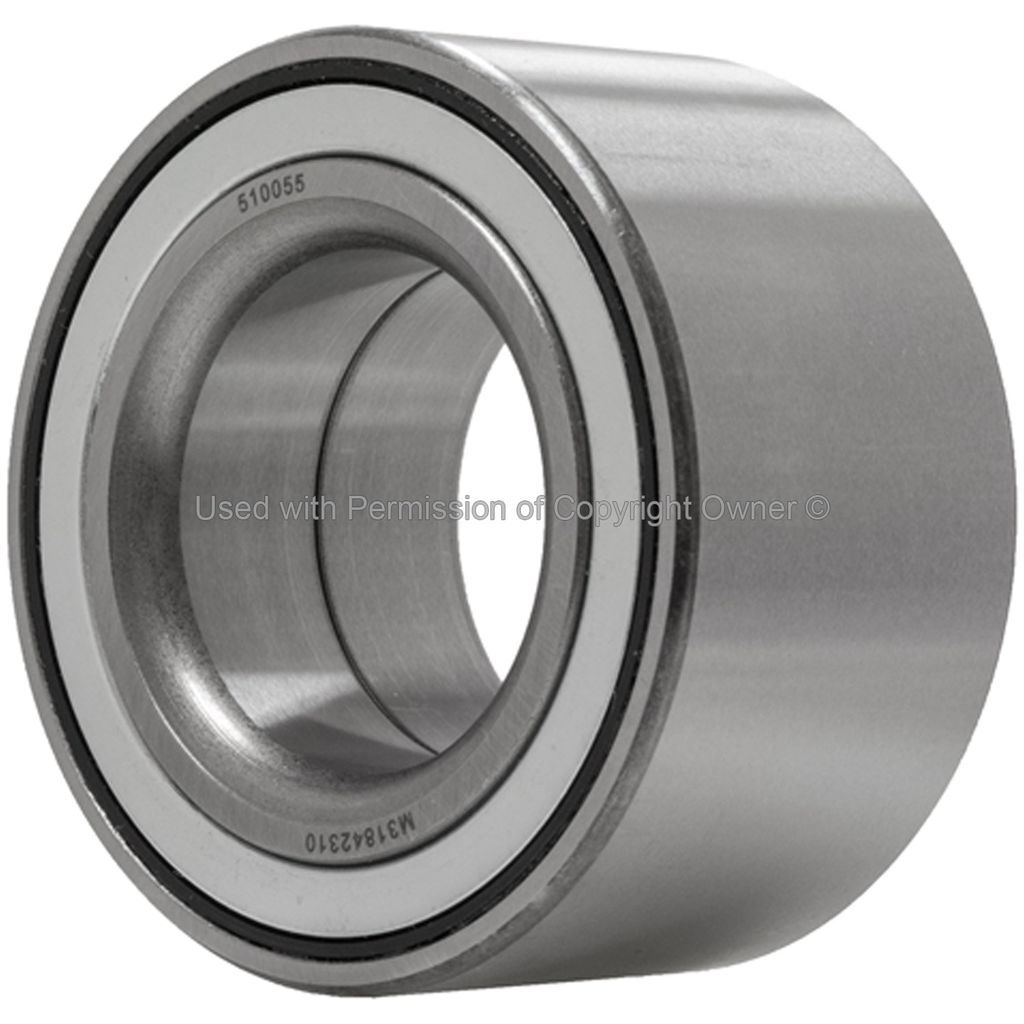 Quality-Built WH510055 - Wheel Bearing