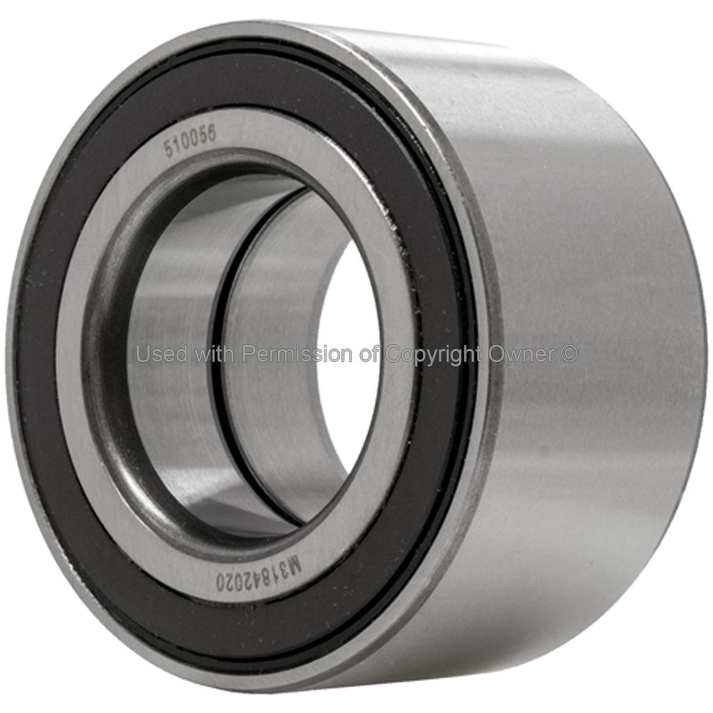 Quality-Built WH510056 - Wheel Bearing