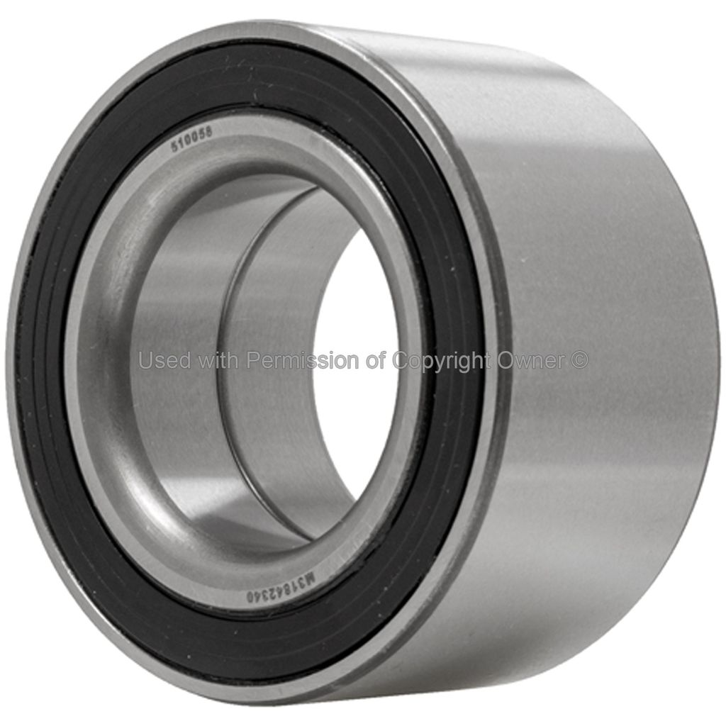 Quality-Built WH510058 - Wheel Bearing