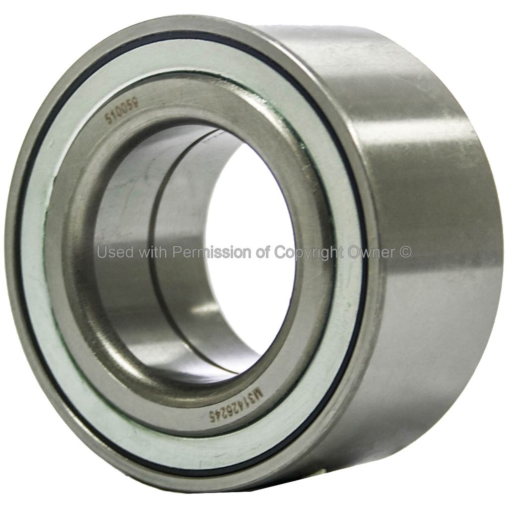 Quality-Built WH510059 - Wheel Bearing