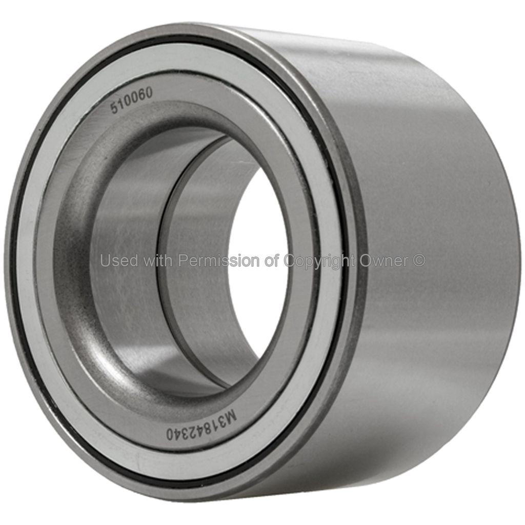 Quality-Built WH510060 - Wheel Bearing