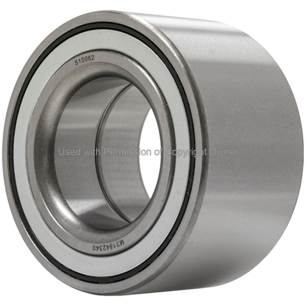 Quality-Built WH510062 - Wheel Bearing