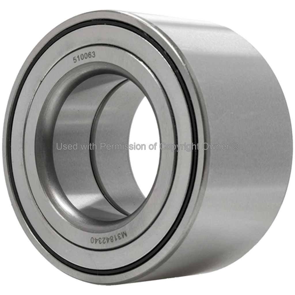 Quality-Built WH510063 - Wheel Bearing