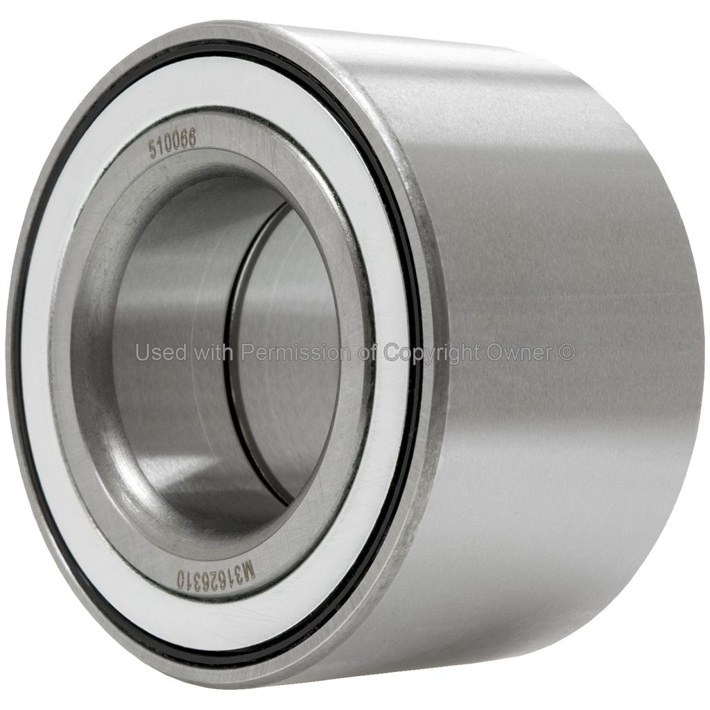 Quality-Built WH510066 - Wheel Bearing