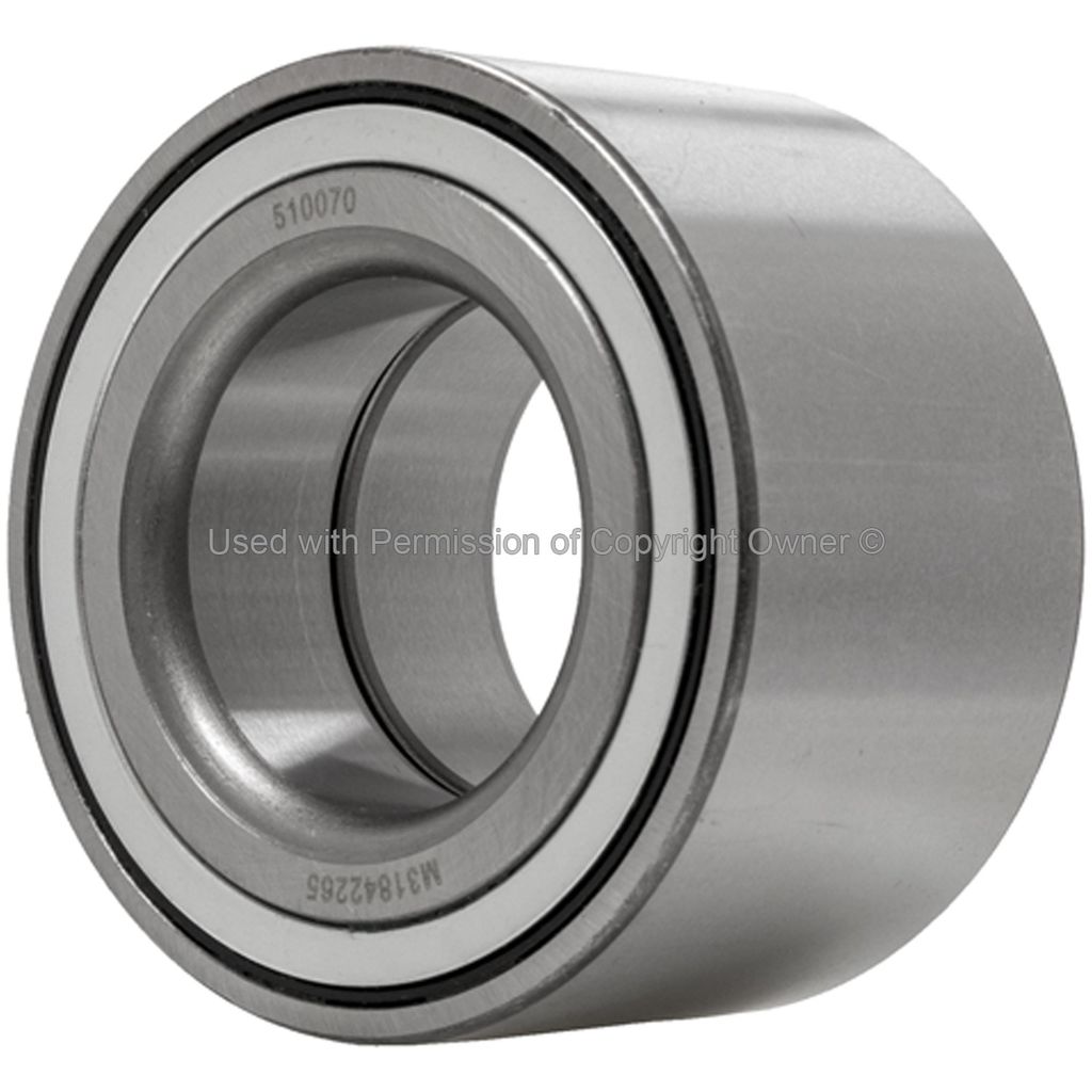 Quality-Built WH510070 - Wheel Bearing
