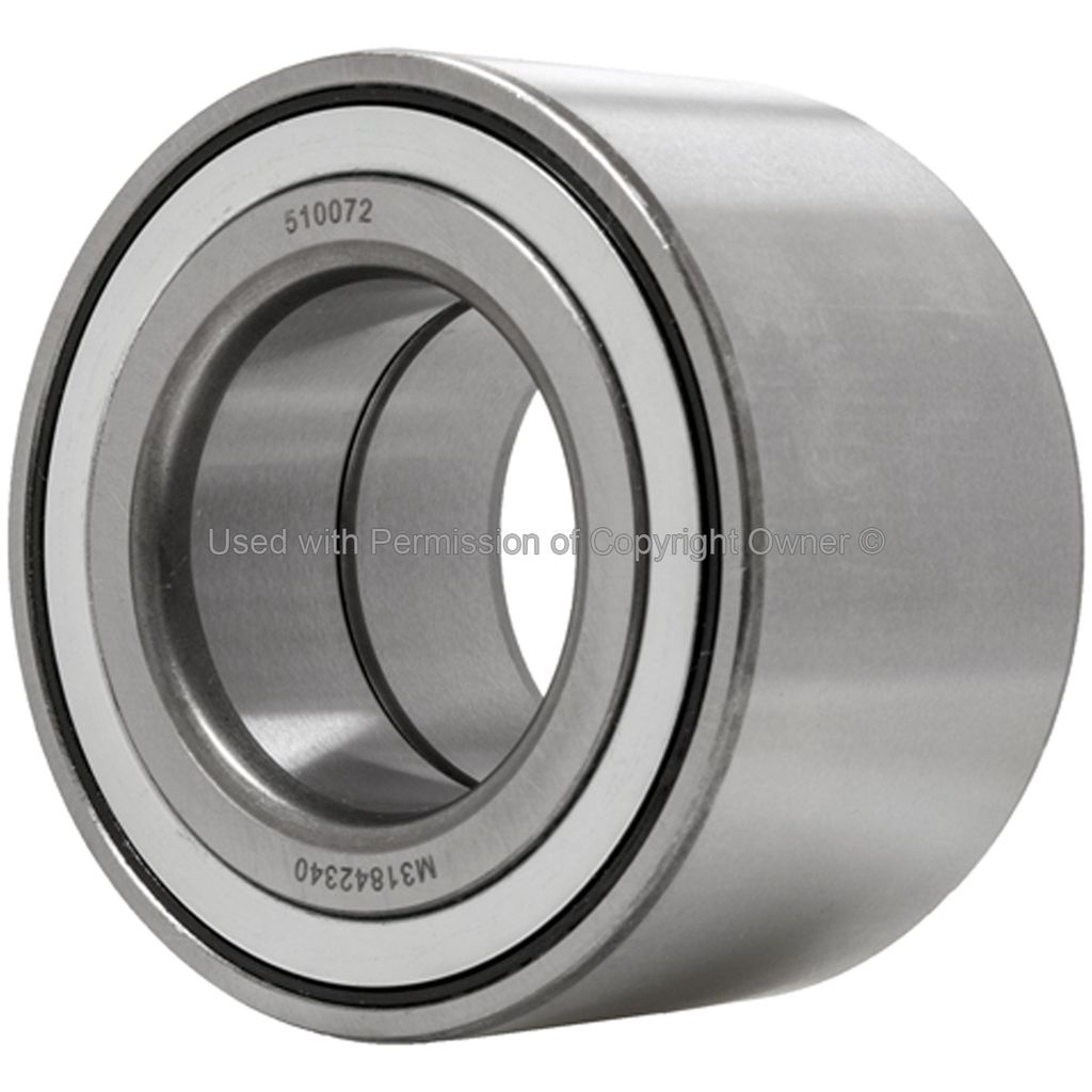Quality-Built WH510072 - Wheel Bearing