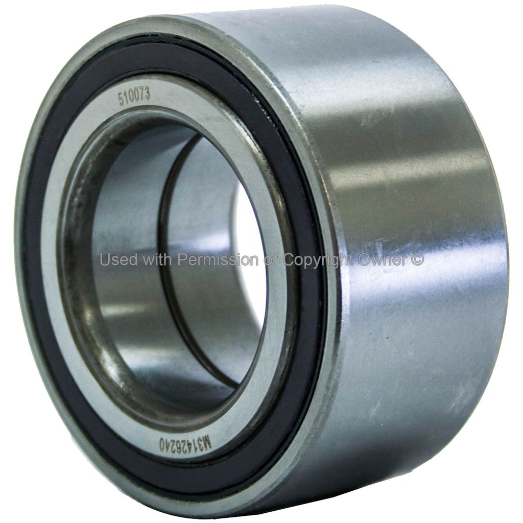 Quality-Built WH510073 - Wheel Bearing