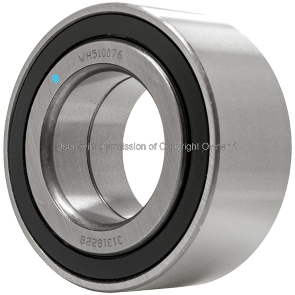 Quality-Built WH510076 - Wheel Bearing