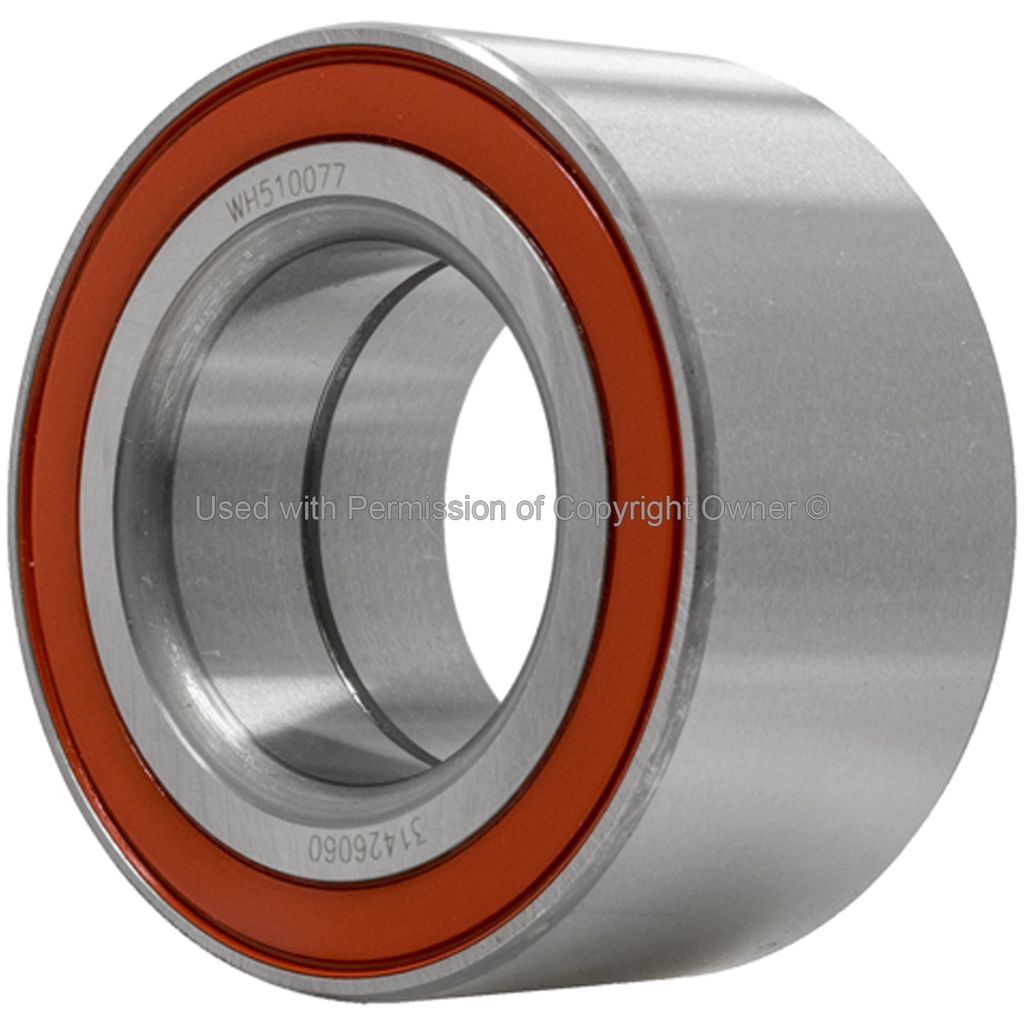 Quality-Built WH510077 - Wheel Bearing