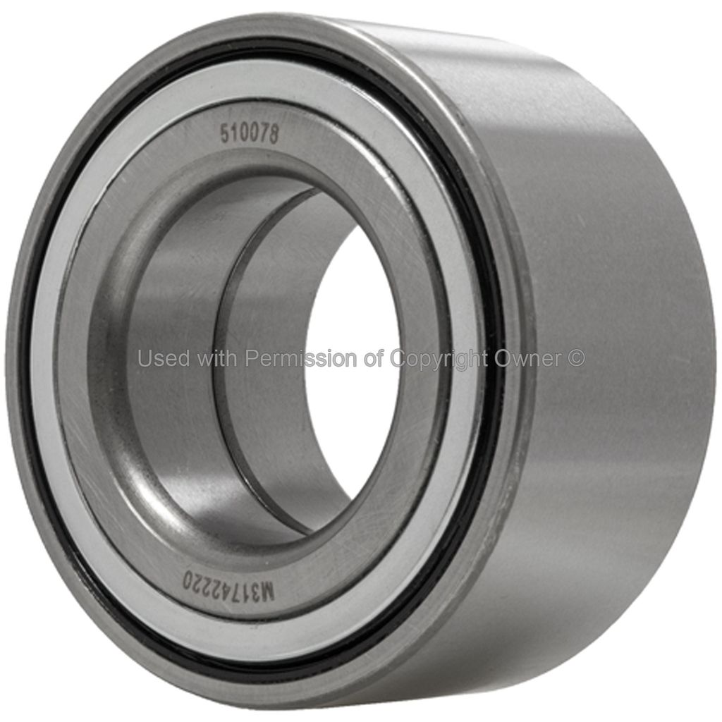 Quality-Built WH510078 - Wheel Bearing