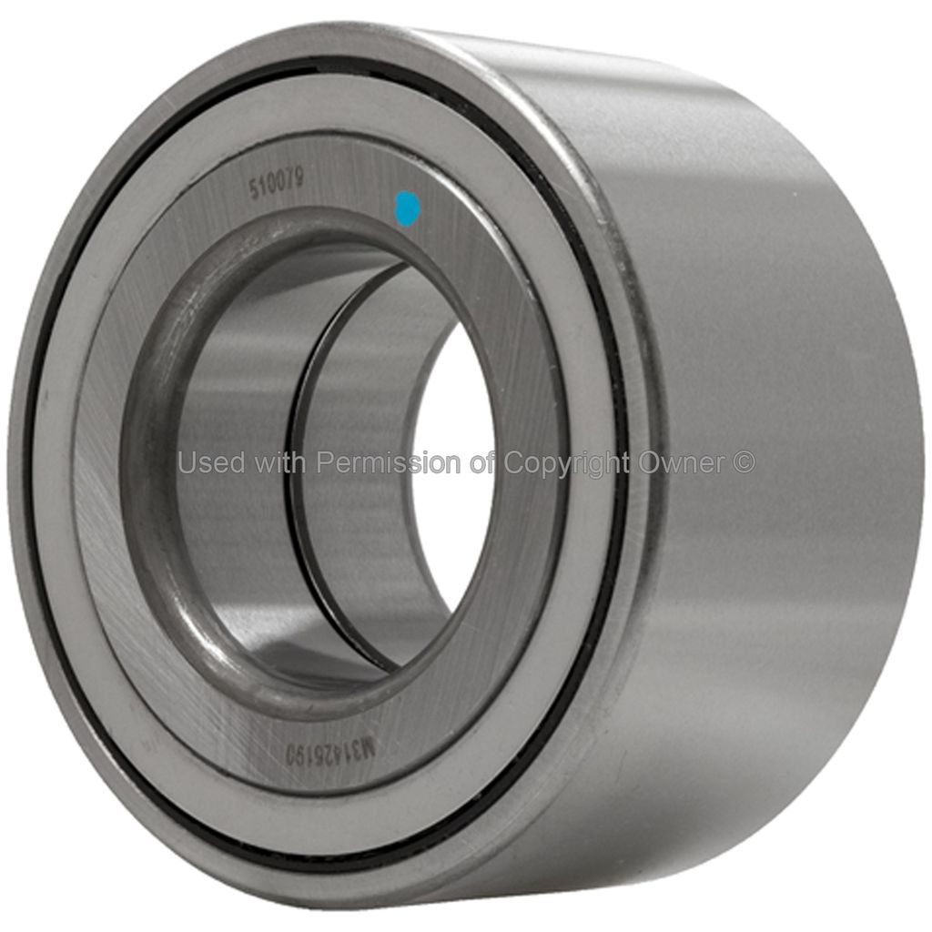 Quality-Built WH510079 - Wheel Bearing