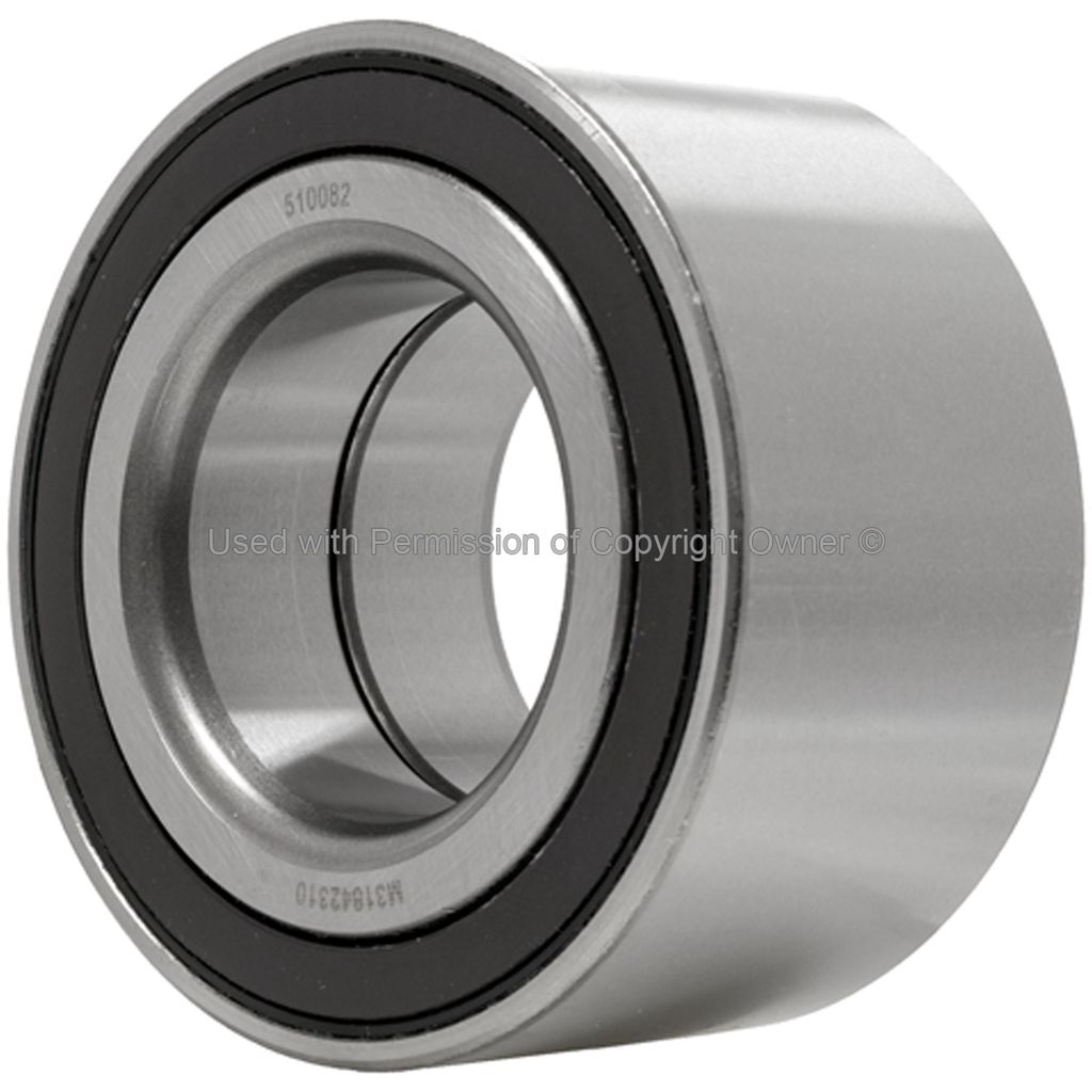 Quality-Built WH510082 - Wheel Bearing