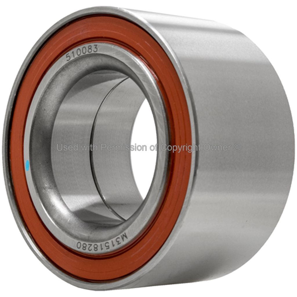Quality-Built WH510083 - Wheel Bearing