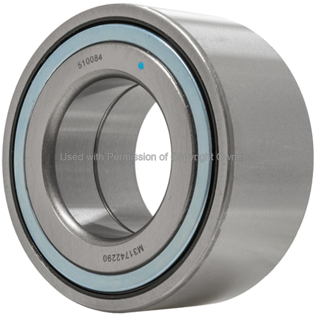 Quality-Built WH510084 - Wheel Bearing