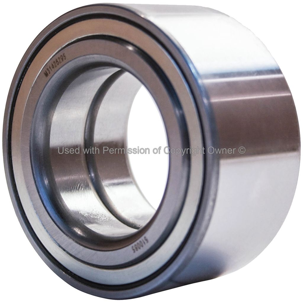 Quality-Built WH510085 - Wheel Bearing