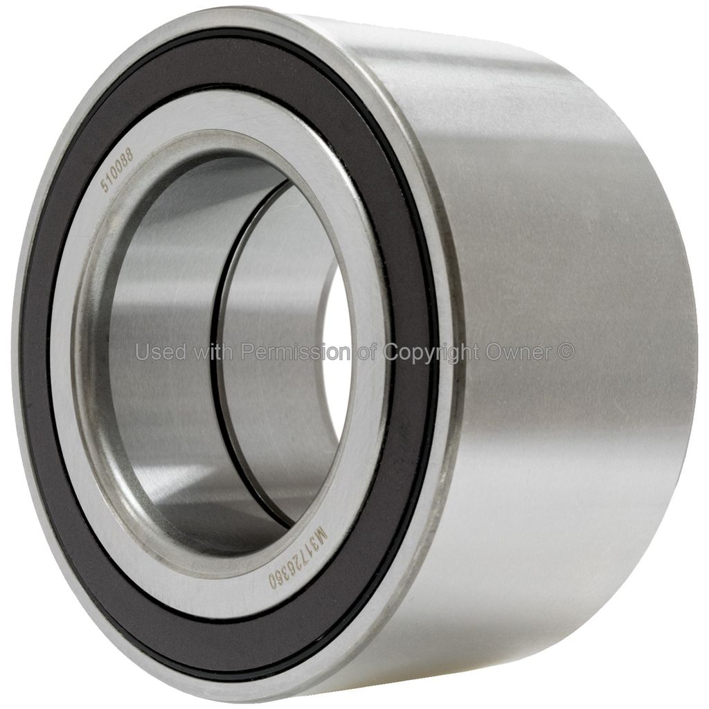 Quality-Built WH510088 - Wheel Bearing