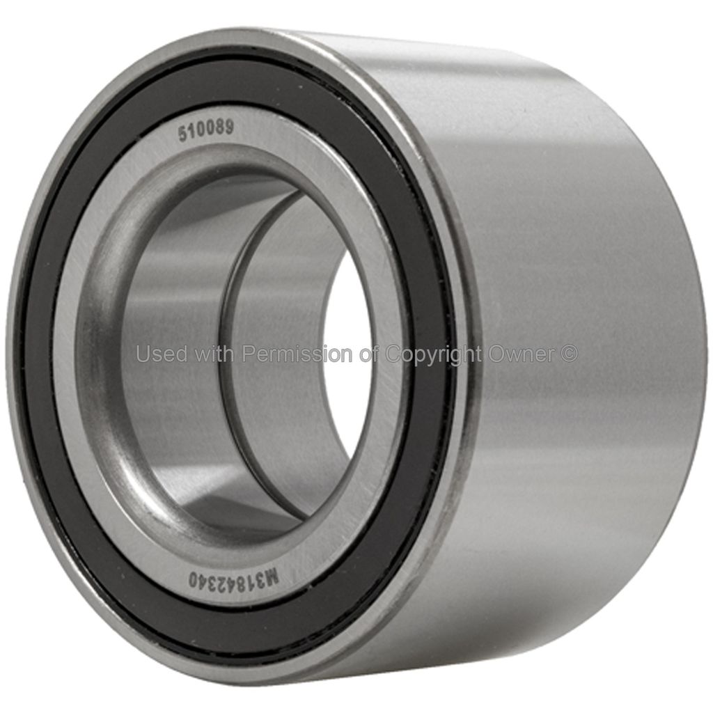 Quality-Built WH510089 - Wheel Bearing
