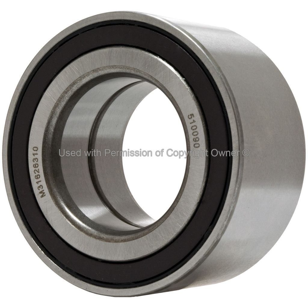 Quality-Built WH510090 - Wheel Bearing