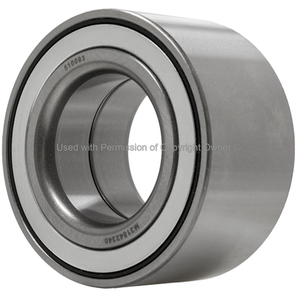 Quality-Built WH510093 - Wheel Bearing
