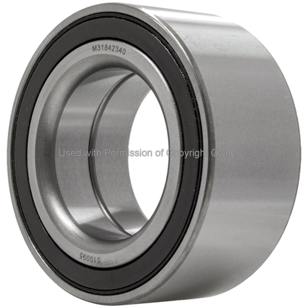 Quality-Built WH510095 - Wheel Bearing