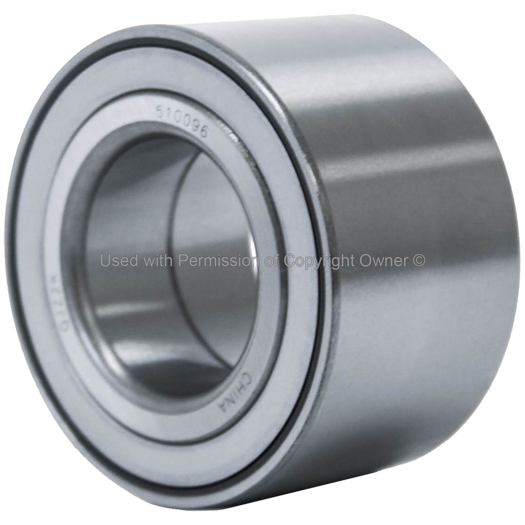 Quality-Built WH510096 - Wheel Bearing