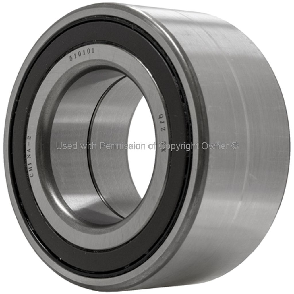 Quality-Built WH510101 - Wheel Bearing