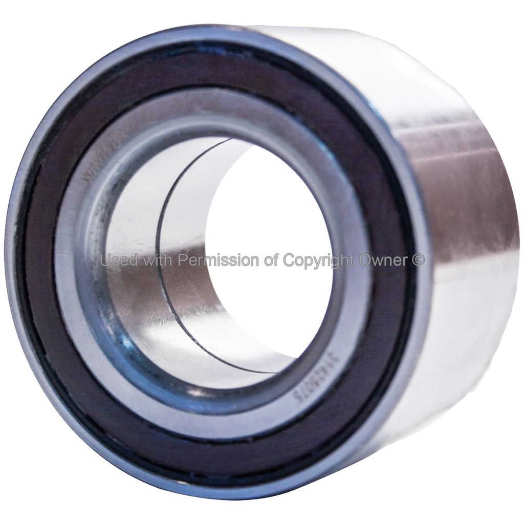 Quality-Built WH510102 - Wheel Bearing