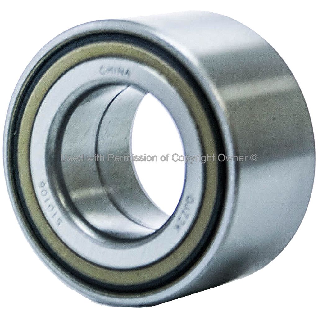 Quality-Built WH510106 - Wheel Bearing