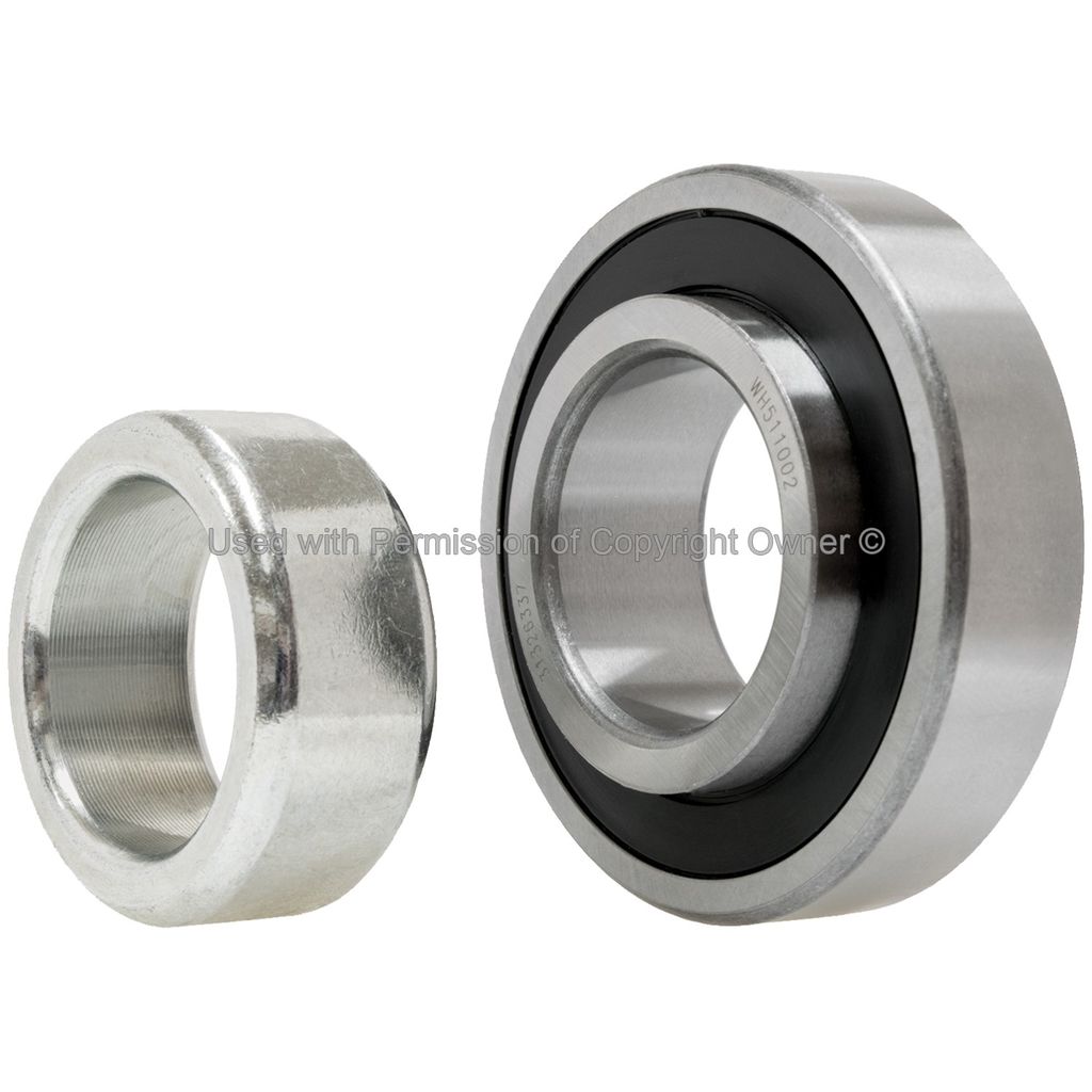 Quality-Built WH511002 - Wheel Bearing