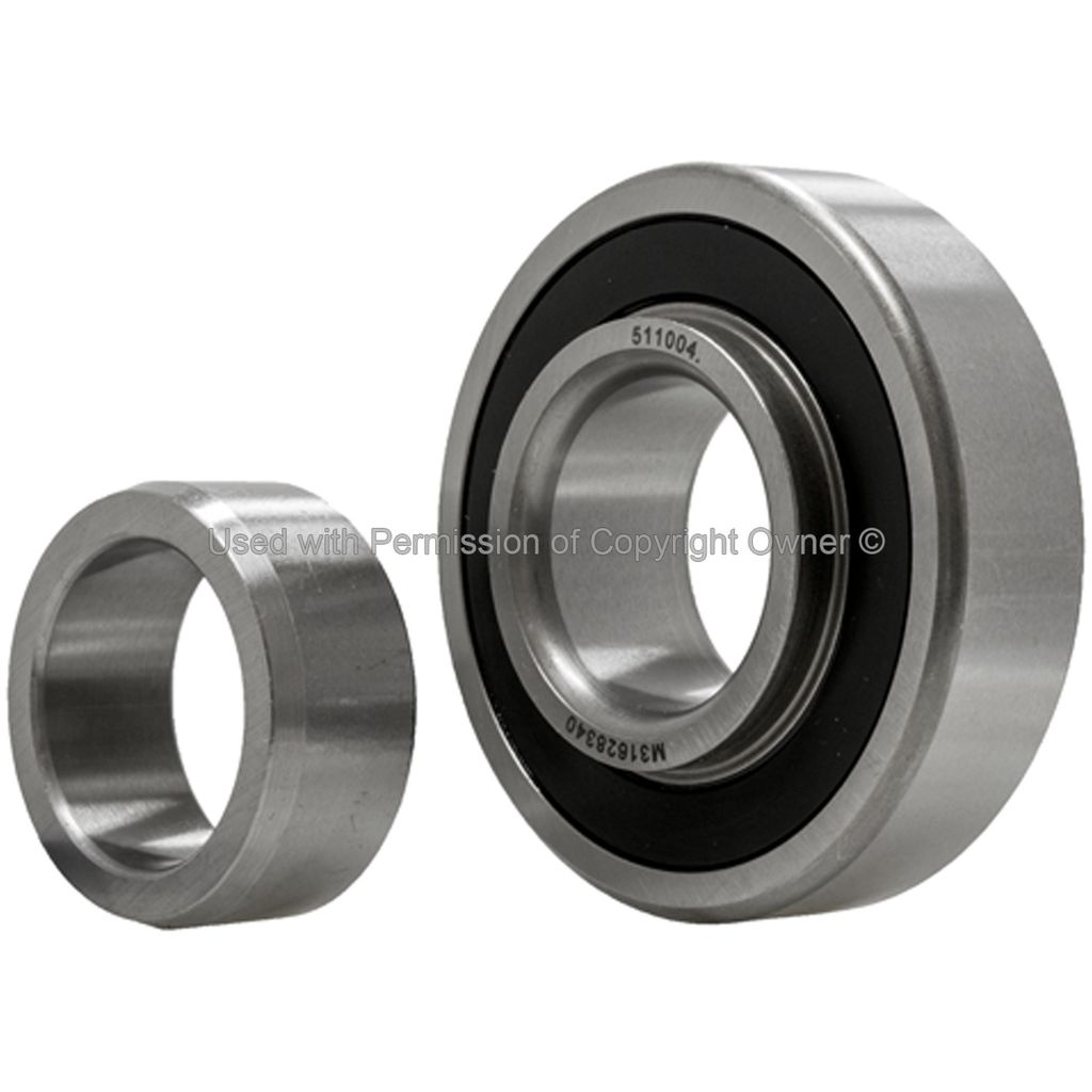 Quality-Built WH511004 - Wheel Bearing