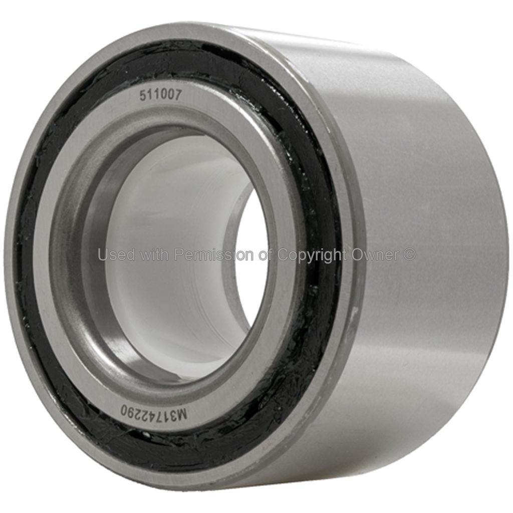 Quality-Built WH511007 - Wheel Bearing