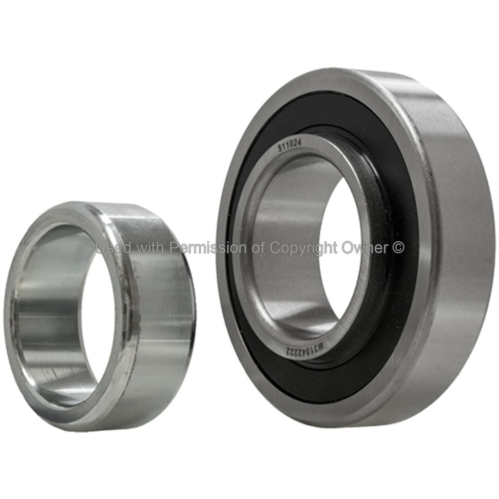 Quality-Built WH511024 - Wheel Bearing