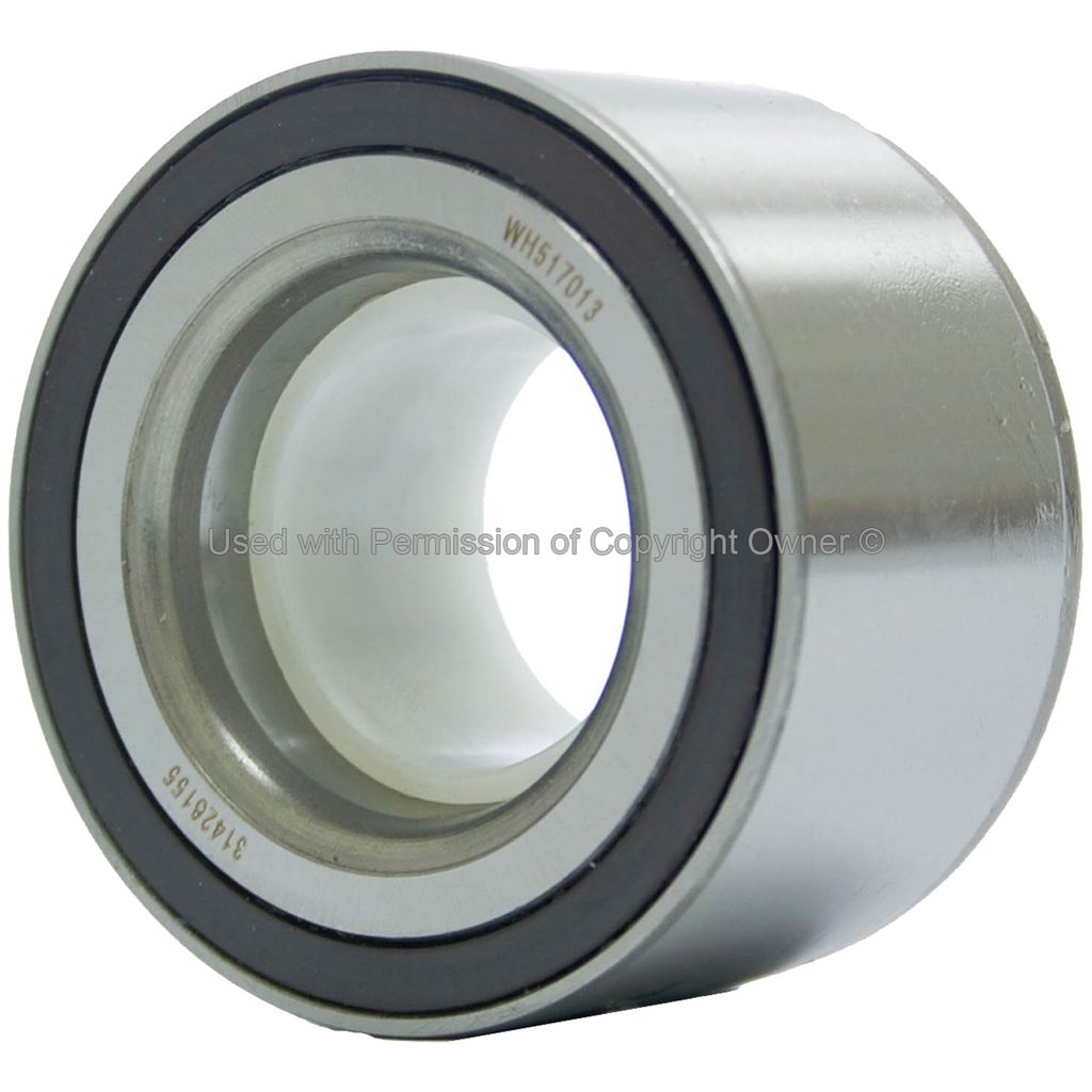 Quality-Built WH517013 - Wheel Bearing